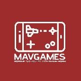 MAVgames