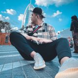 Будни с BIGBRO | Murat Kerimov