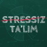 Stressiz ta'lim