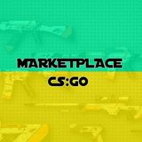 MARKETPLACE CS:GO
