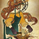 [Чат] Ковальские Кудесницы