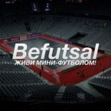 Жизнь владимирского футзала