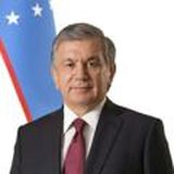 Shavkat Mirziyoyev (rasmiy kanal)