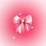 гламурное послание