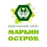 Экологический курорт "Марьин Остров"