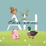 [АН] сказки от Лили и Глеба