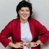 Психолог Евгения Ли