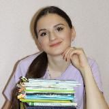 Logobaby - логопед Елизавета