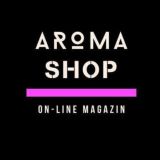 Aroma-Shop 🛒