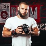 ПАША ДОРЕНСКИЙ