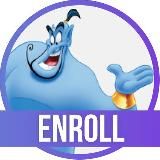 💳ENROLL by Djin777