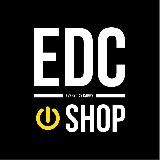EDC Shop | Фонари и EDC-гаджеты