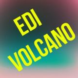 EdiVolcano