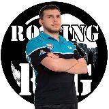 Илья Ронин - RONING TEAM по факту/БАРАХОЛКА