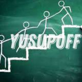 📈📊Yusupoff Invest Trade📈📊