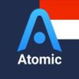 Atomic Wallet Indonesia