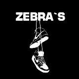 ЗЕБРА Носим кроссы