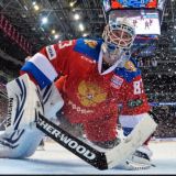 Мир хоккея