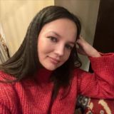 Аня о жизни и Петербурге