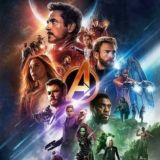 Vingadores guerra infinita (amizades n 1 )