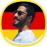 TestDaF mit Armin