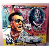 Jordan Belfort • Марафон до 🍋