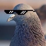 Я эмигрант простой