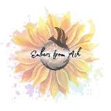 🔥Embers from Ash🌻