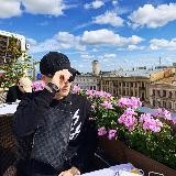 👑Даниил Николаевич👑