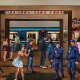 Свердловский Андеграунд 🔞