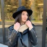 Алина | про Telegram