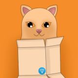 Matryoshki NFT TON | Chat