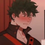 мидория изуку💚