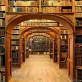 Книжная полка