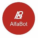 ALFA BOT SUPPORT