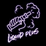 Liquid Plus | Рідини | Опт | Дроп |💧