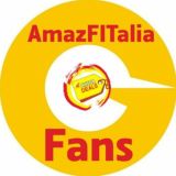 AmazFITalia FANS™ 🇮🇹 by Revot3ch