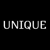 UNIQUE