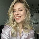Liz & advanced English adepts