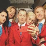 Пацанки 3 сезон