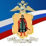 Рязанская полиция