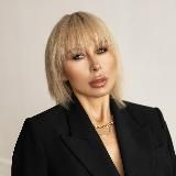 Психолог Елена Байда