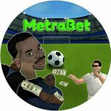 КИБЕР ФУТБОЛ| ✅MetraBet