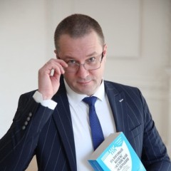 Обсуждения ВАДИМ БАРАНЧА