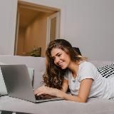 Ирина про личное и наличное ✨️