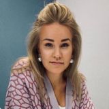 Канал Марии Кохель