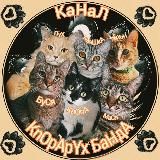 🐾𝙆𝙣𝙊𝙥𝘼𝙥𝙔𝙭🐾 БанДа🐾