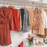 Твой гардероб