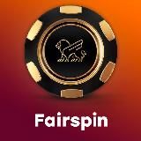 Fairspin Official