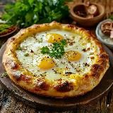 Хачапури| Рецепты и Лайфхаки